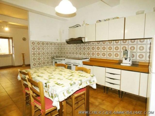 Villa in vendita a Pomarance PI