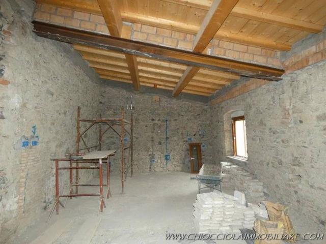 Villa in vendita a Pomarance PI