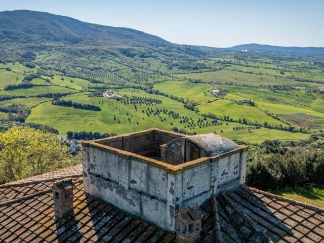 Villa in vendita a Pomarance PI