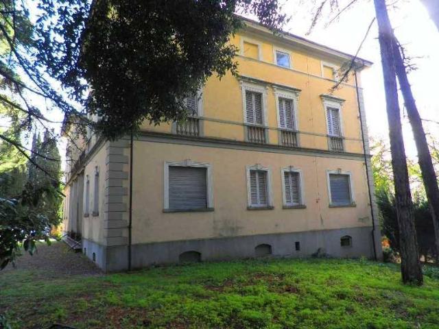Villa in vendita a Pomarance PI