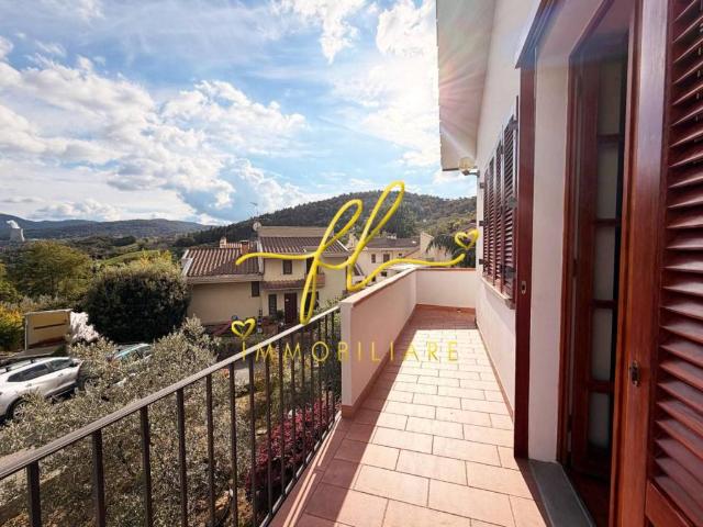 Villa in vendita a Pomarance PI