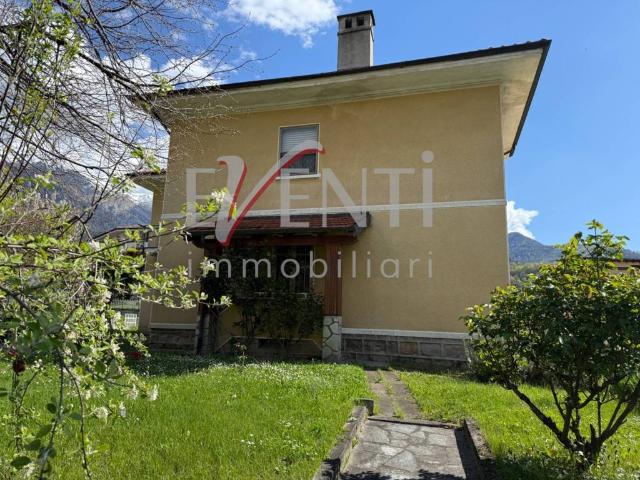Villa in vendita a Pomaretto TO