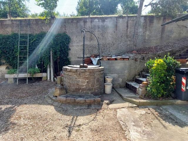 Villa in vendita a Pomaro Monferrato AL