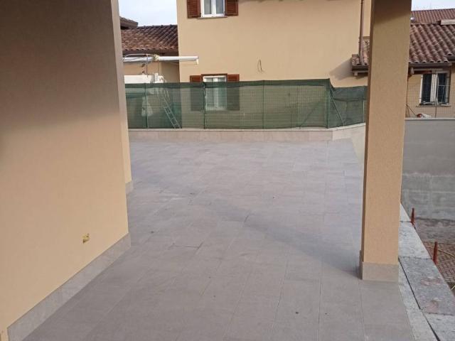 Villa in vendita a Pombia NO