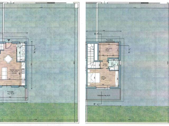 Villa in vendita a Pomezia RM