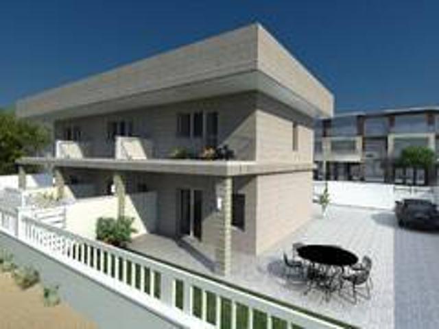Villa in vendita a Pomezia RM