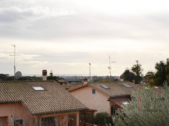 Villa in vendita a Pomezia RM