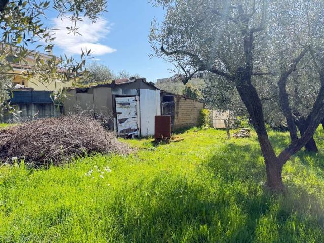 Villa in vendita a Pomezia RM