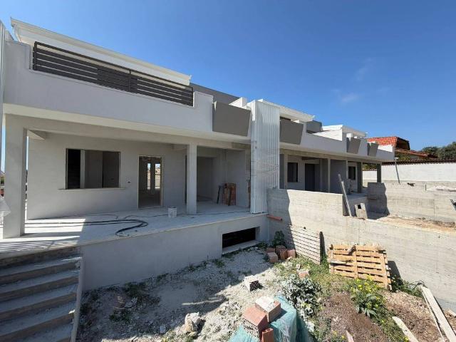 Villa in vendita a Pomezia RM