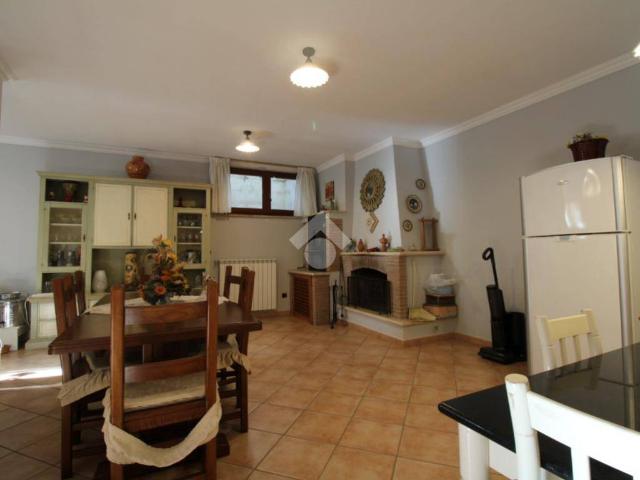 Villa in vendita a Pomezia RM