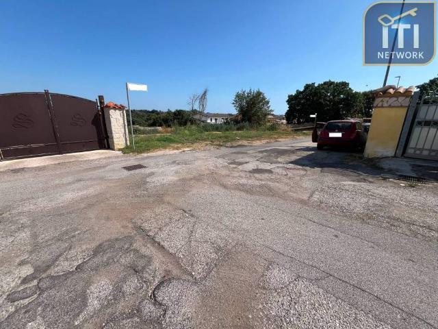 Villa in vendita a Pomezia RM