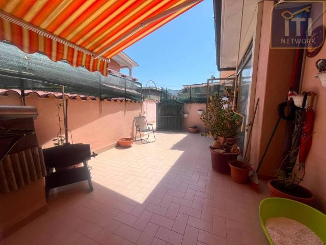 Villa in vendita a Pomezia RM