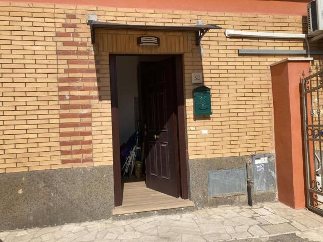 Villa in vendita a Pomezia RM