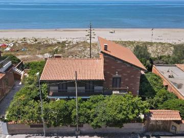 Villa in vendita a Pomezia RM