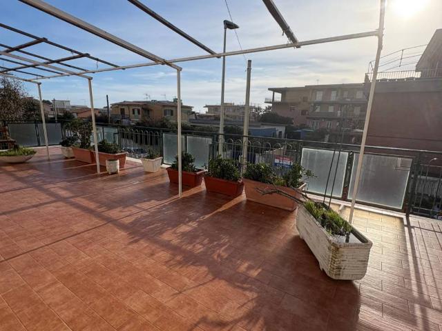 Villa in vendita a Pomezia RM