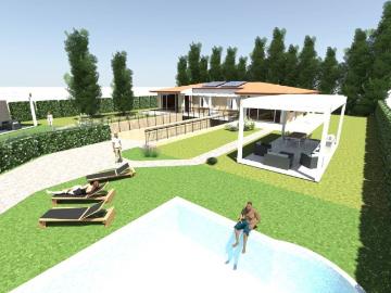 Villa in vendita a Pomezia RM