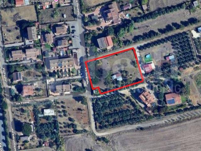 Villa in vendita a Pomezia RM