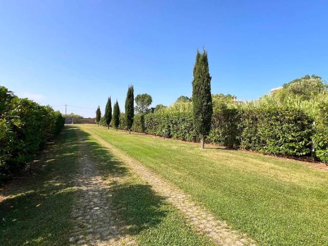 Villa in vendita a Pomezia RM