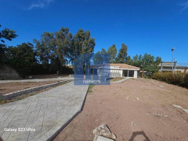Villa in vendita a Pomezia RM