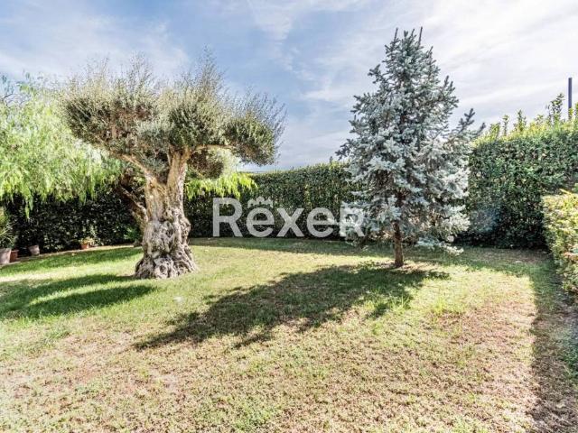Villa in vendita a Pomigliano d'Arco NA