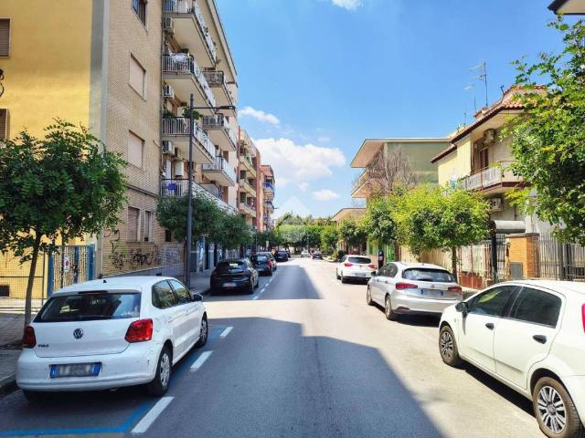 Villa in vendita a Pomigliano d'Arco NA