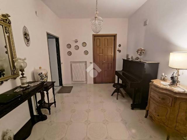 Villa in vendita a Pomigliano d'Arco NA