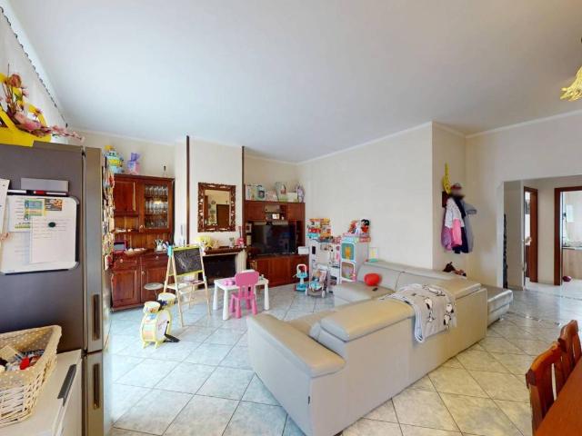 Villa in vendita a Pomigliano d'Arco NA