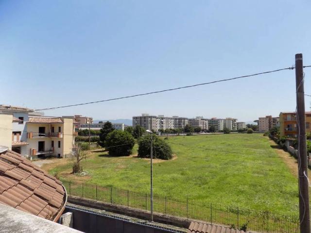 Villa in vendita a Pomigliano d'Arco NA