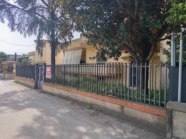 Villa in vendita a Pompei NA