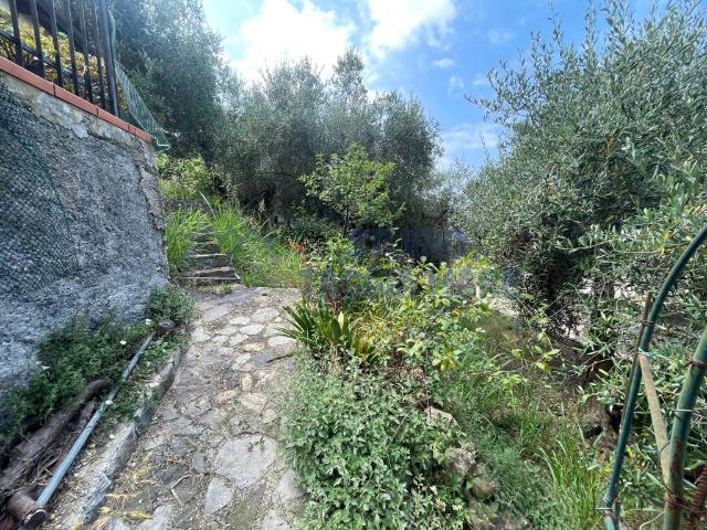 Villa in vendita a Pompeiana IM