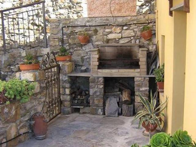 Villa in vendita a Pompeiana IM