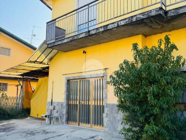 Villa in vendita a Pompiano BS