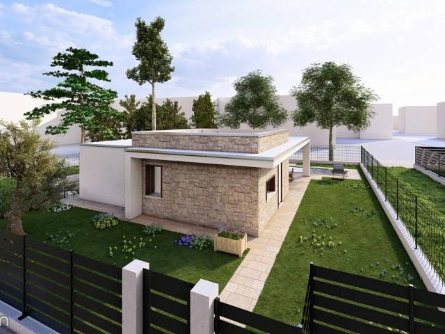 Villa in vendita a Poncarale BS