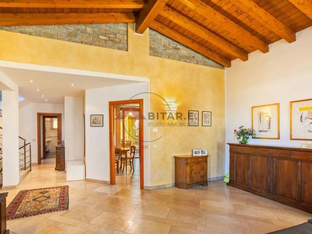 Villa in vendita a Poncarale BS