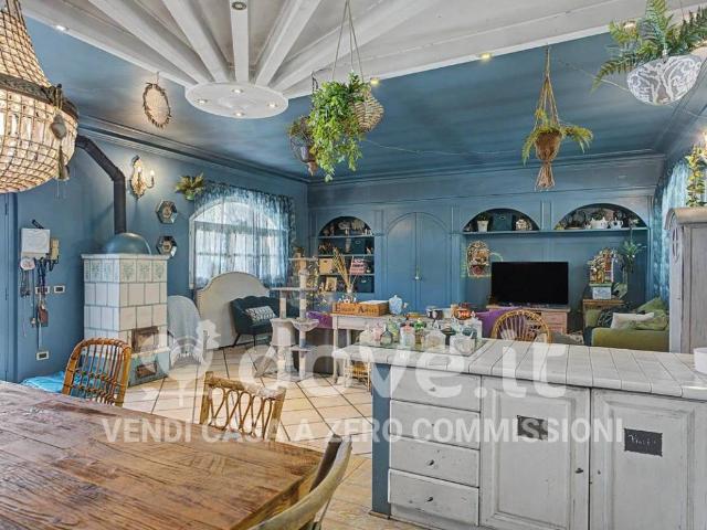 Villa in vendita a Poncarale BS