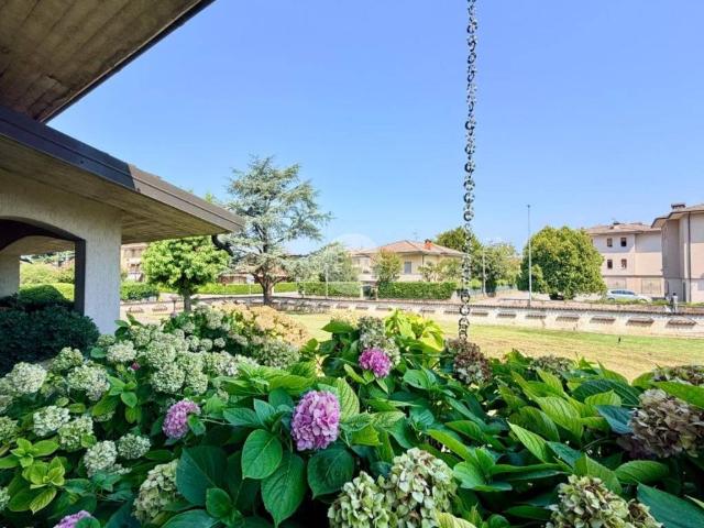 Villa in vendita a Poncarale BS