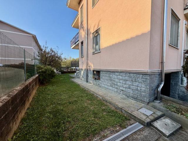 Villa in vendita a Ponderano BI