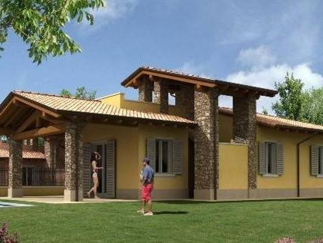 Villa in vendita a Ponderano BI