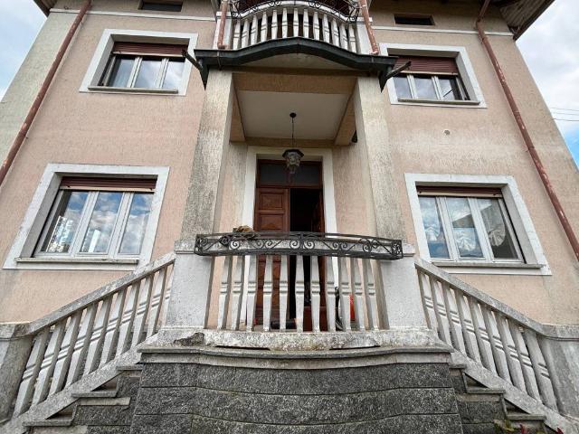 Villa in vendita a Ponderano BI