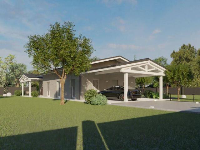 Villa in vendita a Ponderano BI