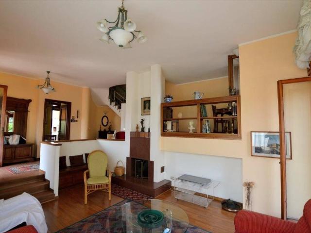 Villa in vendita a Ponderano BI