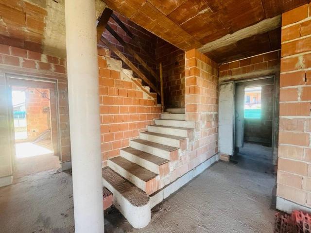 Villa in vendita a Ponso PD