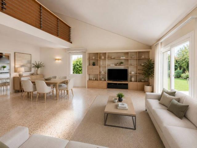 Villa in vendita a Ponso PD