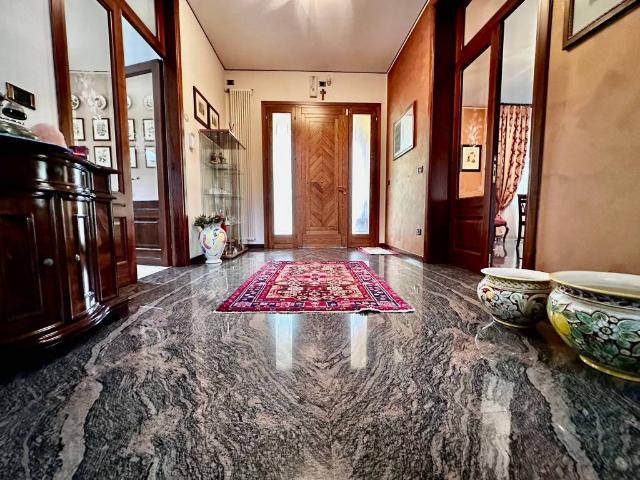 Villa in vendita a Ponso PD