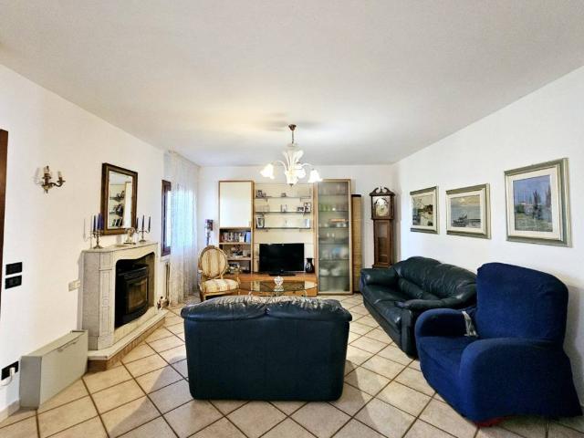 Villa in vendita a Ponso PD