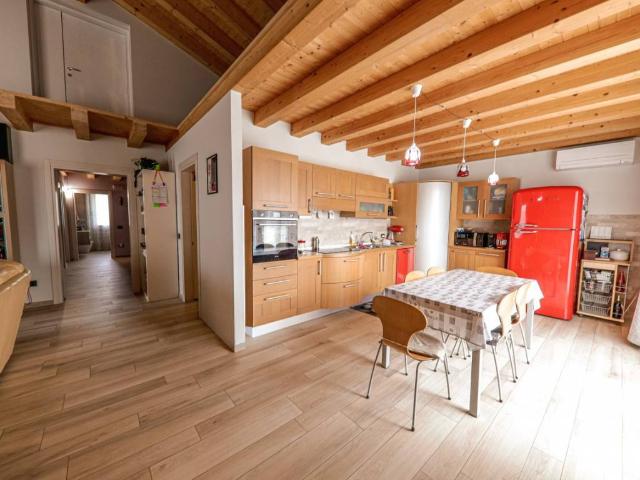 Villa in vendita a Ponso PD