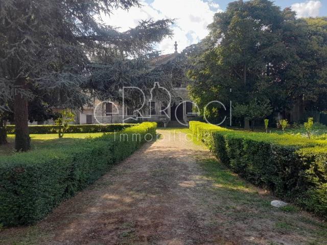 Villa in vendita a Ponso PD
