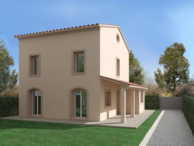 Villa in vendita a Ponsacco PI