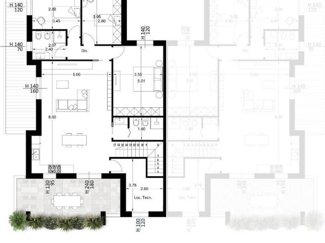 Villa in vendita a Ponsacco PI