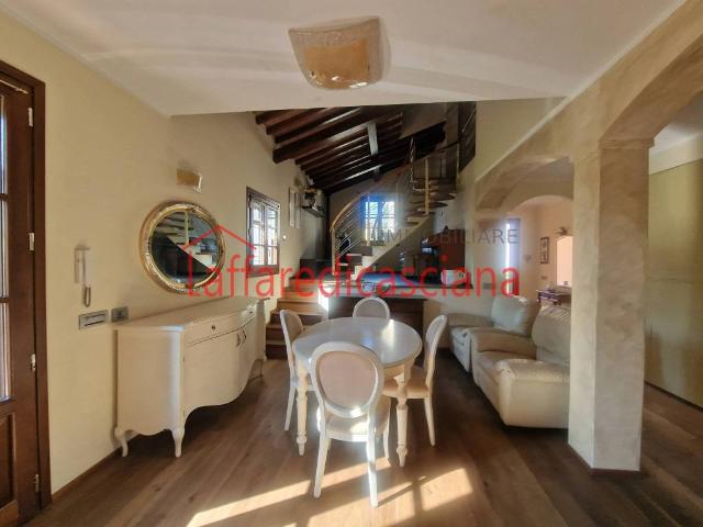 Villa in vendita a Ponsacco PI